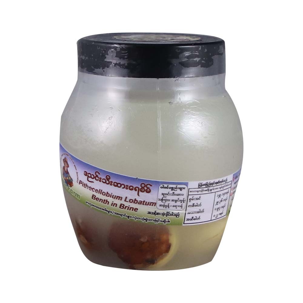 Little Farm Salted Danyin 180G