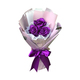 Artificial Purple Rose