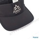 Aonijie Running Visor Hat  FIT-AO-E4080S-Black