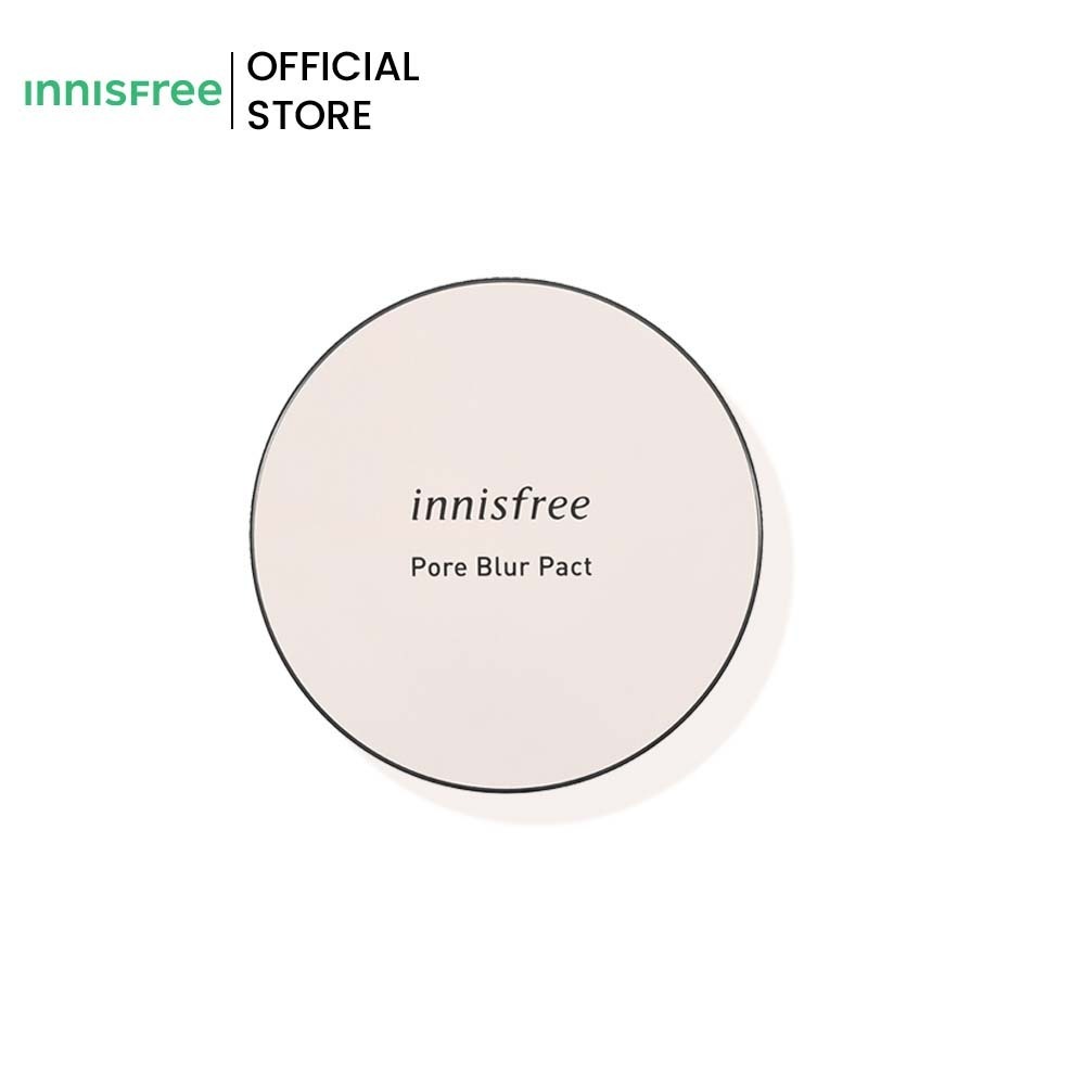 Innisfree Pore Blur Pact 12.5G