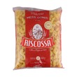 Riscossa Pasta 1/2 Gomiti Noodle No.35 500G