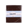 Yulang Bed Sheet 3PCS 3.5x6.5Ftx9in Caramel Latte