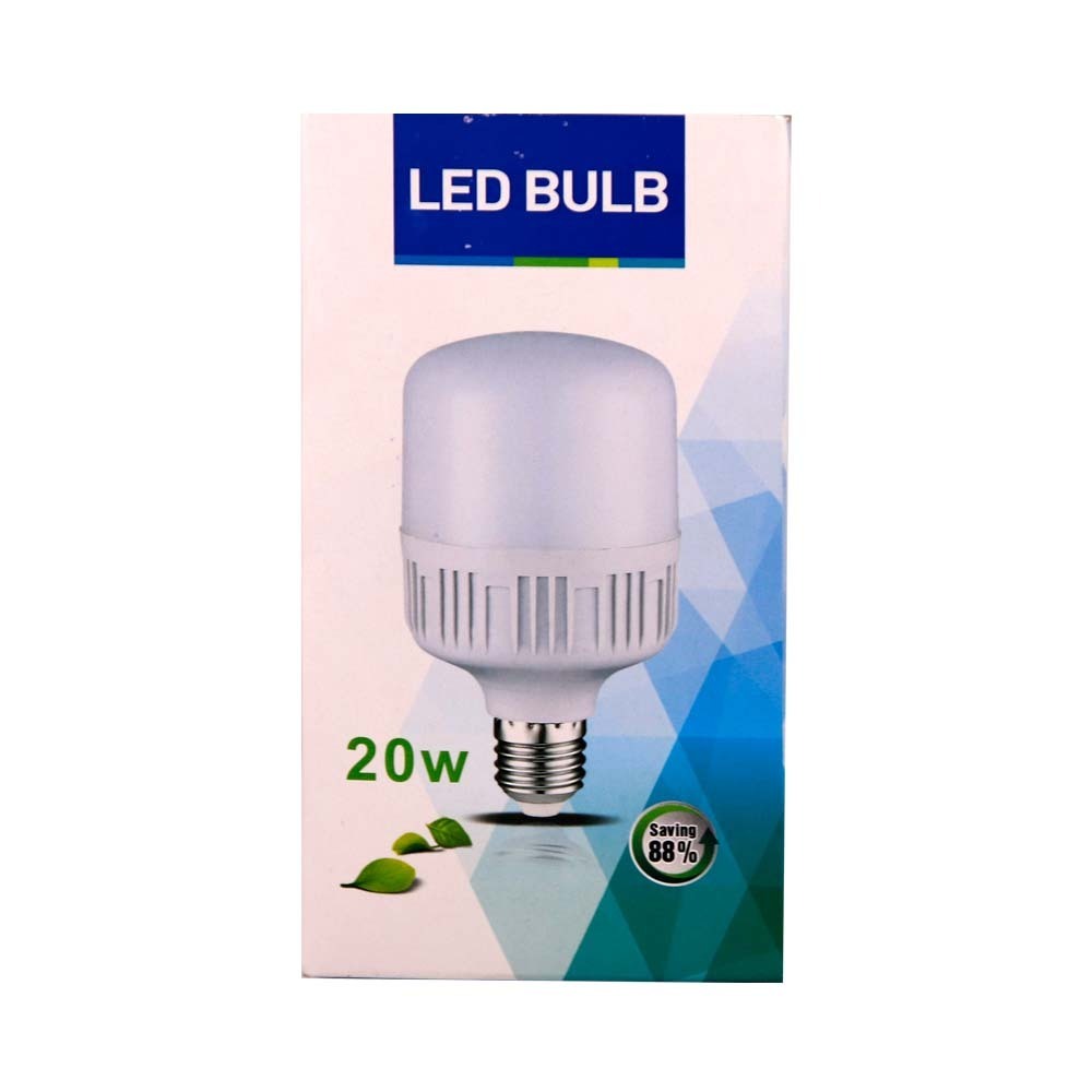 LED Bulb Shuai Series 20W B22 (Pin)