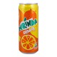 Mirinda Orange Carbonated Soft Drink 330ML