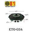 81 Electronic Hotpot & Grill 2000W 34