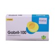 Gabril-100 Gabapentin 10PCS