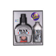 Wax King Leather Polish Spray 200Ml