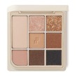 Dote On Mood Eye Palette #02 Brown Facets