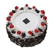 Seasons Black Forest Cake (2KG)