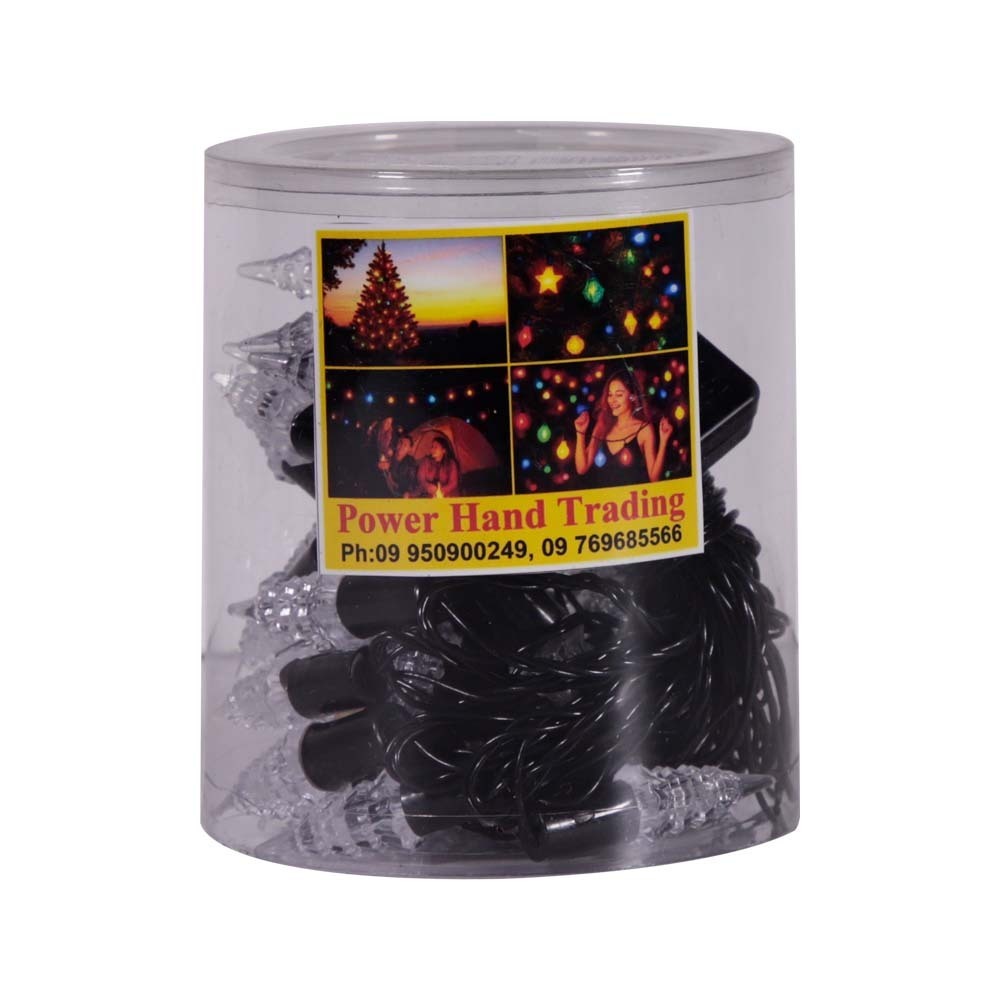 LED Series Bulb P4 20PCS