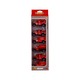 SF Fire Rescue Alloy Car 6PCS No.216