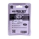 GS Rocky Dimple Brass Keys 50mm No.737