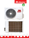 Master Split Type Air Con (1.5HP) MAS/U-C120DRIVE  White