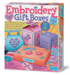 4M Embroidery Gift Box