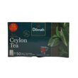 Dilmah Premium Ceylon Tea 50PCS 100G
