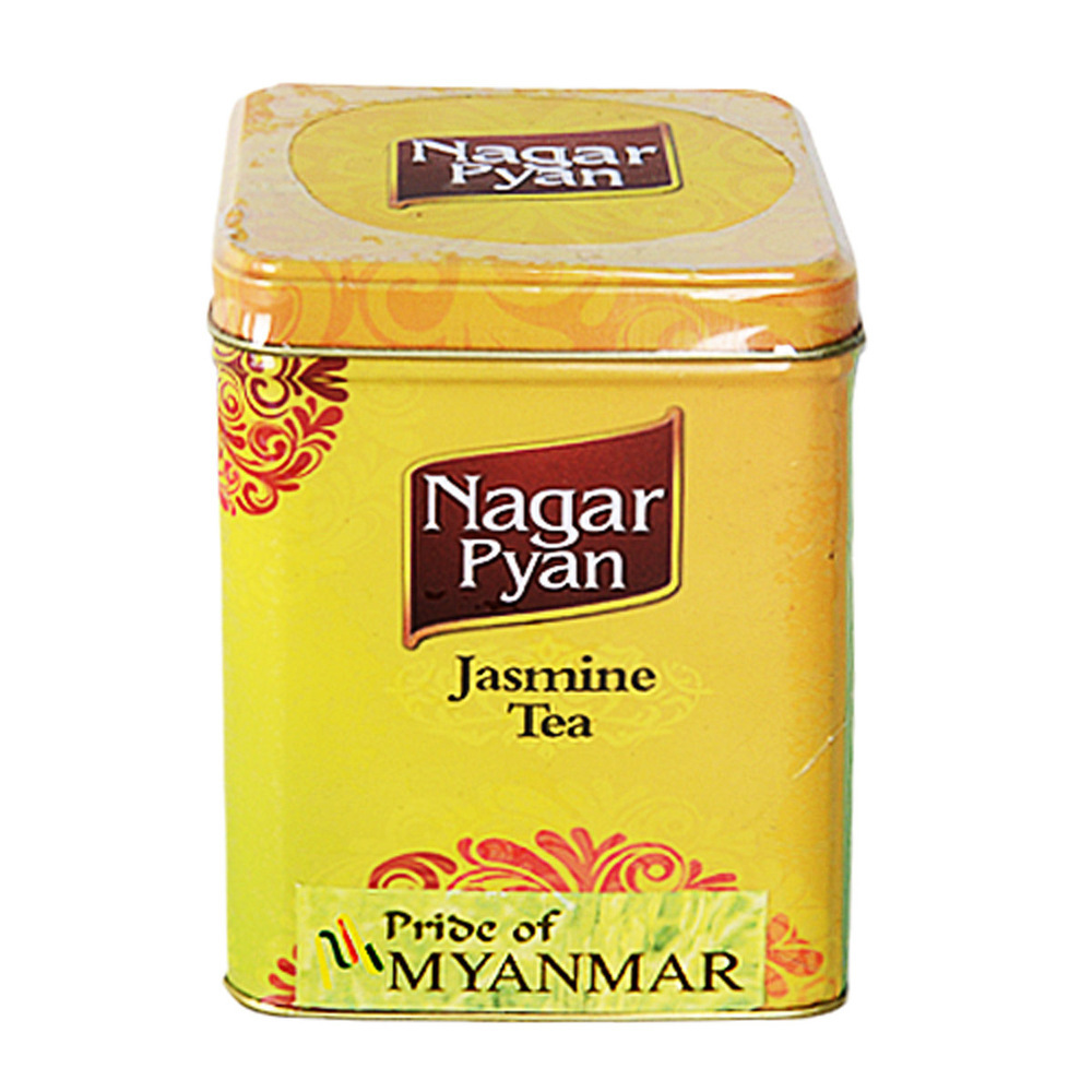 Nagar Pyan Jasmine Tea 200G