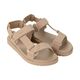 Zaxy Go Papete Ad Sandal (No-7) Beige 119022BH39107