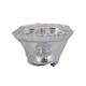Water Bowl 5PCS With  Kalap