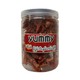 Yummy Chili Snack Bottle 140G