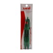 Uni Click Gel Pen 0.7mm XSG-R7 (Green)