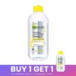 Garnier Skin Naturals Micellar Cleansing Water Vitamin C 400ML