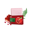Deleaf Bar Soap Pomegranate Ageless Glow 100G
