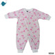 Max & Mia Newborn Set Deep Pink Large SD16