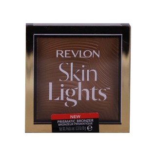 Revlon Skin Light Prismatic Bronzer 9G 120