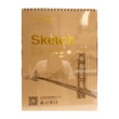 Sketch Book A022824