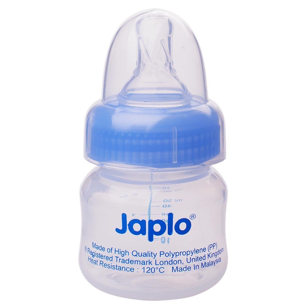 Japlo Juice & Vitamin 50ML (Blue)
