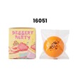 Baby Cele Dessert Party Bun Squeeze Toy 16051
