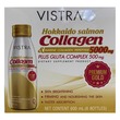 Vistra Salmon Collagen Premium Gold 100Ml 6`S