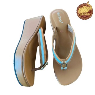 SIn Pauk C Pone Taw Shal Leather 3Colour (Design-2,No-40) SGK-014-D