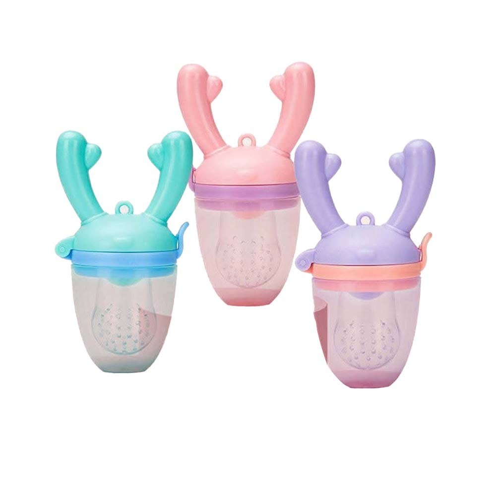 Baby Cele Dodolove Fruit Feeder 1PC Random 10075