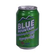 Blue Mountain Lemon Sparkling 330ML