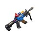 Baby Cele Spider Man Electric Gun 11695