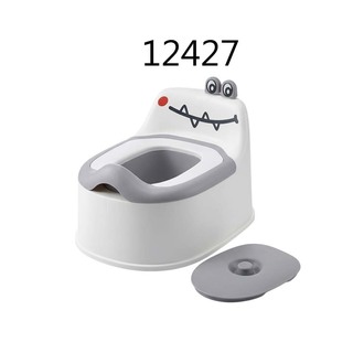 Baby Cele S-MK-24214 Potty Training Seat with Lid 12427 Lead