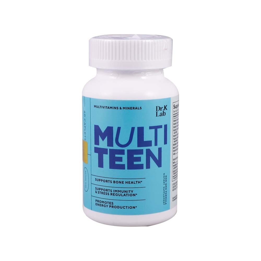 Dr.K Lab Multi Teen 60PCS