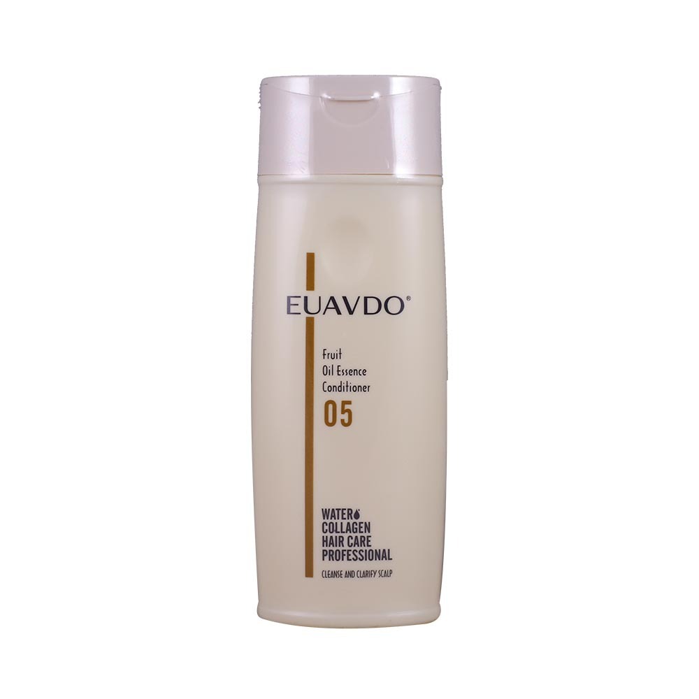 Euavdo Fruit Conditioner Oil Essence 200ML