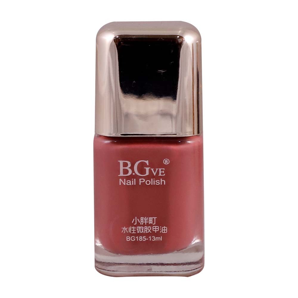 Bg Nail Polish BG185 03