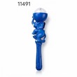 Baby Cele Elephant LED Disco Light Stick Toy 11491 Blue