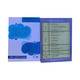 Spoken English Fast And Easy & Everyday Survival English-2PCS