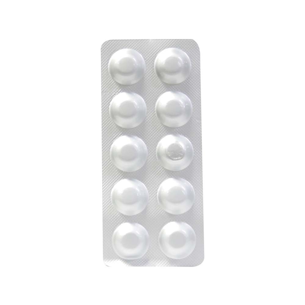 Metohir Metoprolol 25MG 10PCS