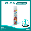 Batiste Dry Shampoo Floral 200ML