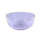 Glass Rice Bowl 4.5in LXW116