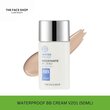 The Face Shop Waterproof BB SPF 50+ PA+++ V201 8806182578229