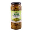 Hosen Whole Green Olives 350G