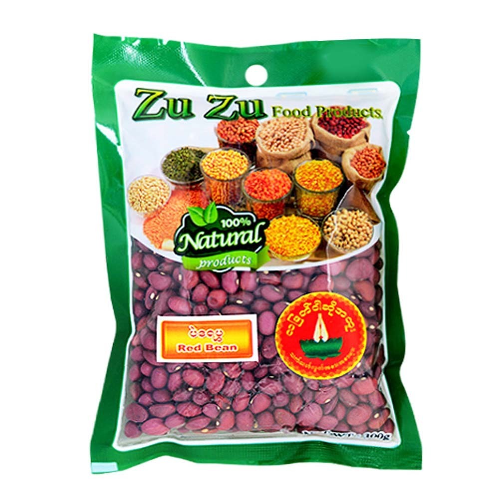 Zu Zu Bean 300G (Pea Yae Pwa)