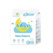 Tanoshii Baby Diaper Pant L-10PCS Blue 8 836000 100028