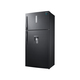 Samsung 2 Door Refrigerator with Dispenser RT62K7350BS/ST 553LTR